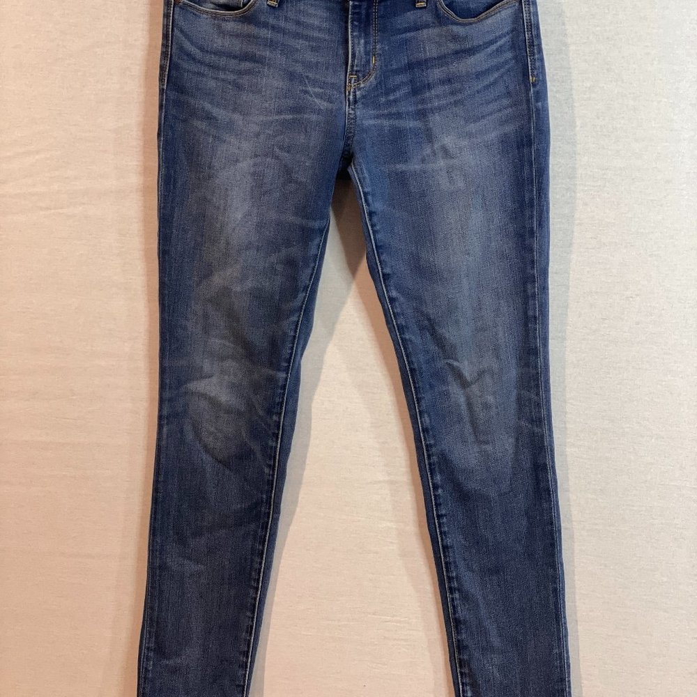 Treasure & Bond Womens Skinny Fit Jeans Size 29